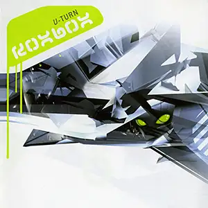 Koxbox U-Turn