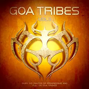 Various Artists Goa Tribes 3