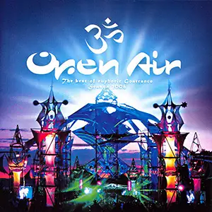 Various Artists Open Air Season 2006