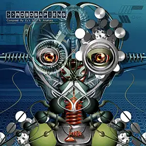 Various Artists RoboSapiens