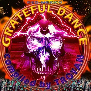 Various Artists Grateful Dance