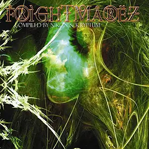 Various Artists Frightmarez