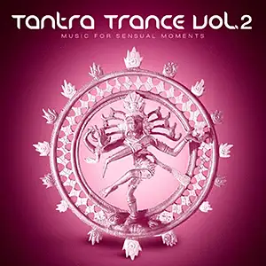 Various Artists Tantra Trance 2