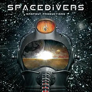 Various Artists Spacedivers