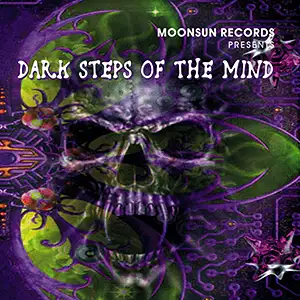 Various Artists Dark Steps Of The Mind