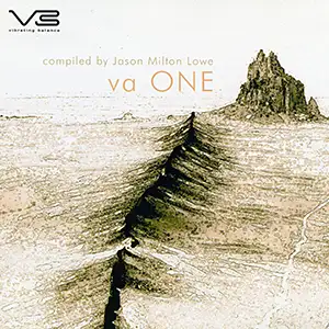 Various Artists One: Compiled Jason Milton Lowe