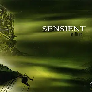 Sensient AntiFluoro
