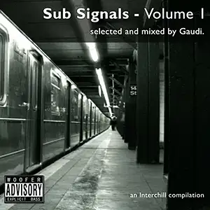 Various Artists Sub Signals vol 1