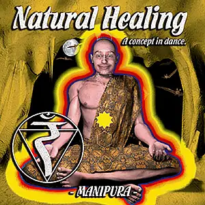 Various Artists Natural Healing - Manipura