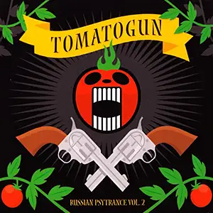 Various Artists Tomatogun