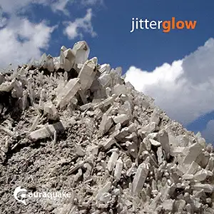 Various Artists Jitter Glow