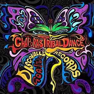 Various Artists Chaporas Tribal Dance