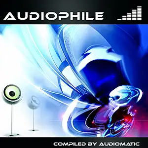 Various Artists - Audiophile: Front