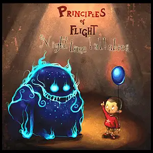 Principles Of Flight Night Time Lullabies