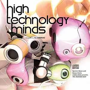 Various Artists High Technology Minds