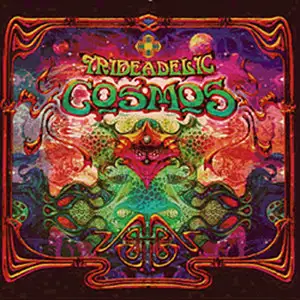 Various Artists Cosmos