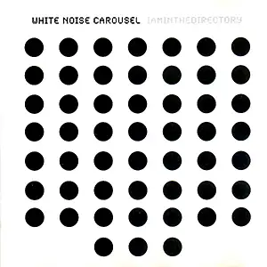 White Noise Carousel Iaminthedirectory