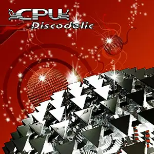 CPU Discodelic