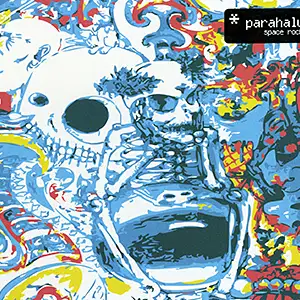 Para Halu Space Rock