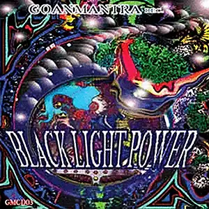 Various Artists Blacklight Power