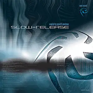 Various Artists Slow-Release