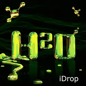 Various Artists iDrop