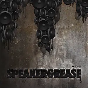 Various Artists Speaker Grease
