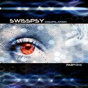 Various Artists Swisspsy Part 1