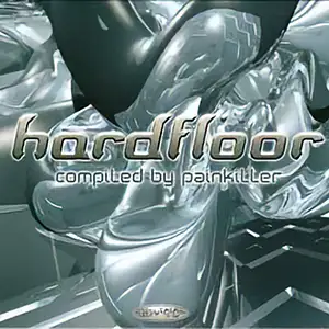 Various Artists Hardfloor