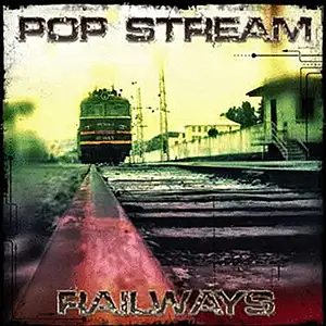 Pop Stream Railways