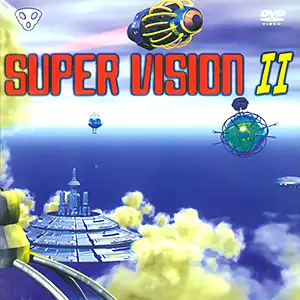 Various Artists Supervision 2