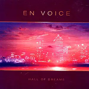 En Voice Hall Of Dreams