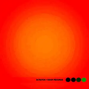 Various Artists Scratch