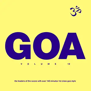 Various Artists Goa 19