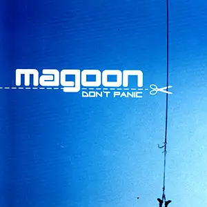 Magoon Don't Panic