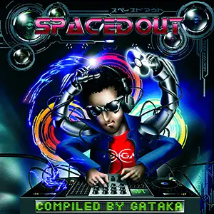 Various Artists Spaced Out
