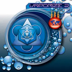 Various Artists Vaporize 2