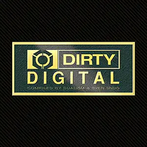 Various Artists Dirty Digital