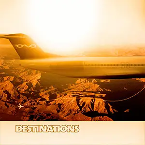 Various Artists Destinations