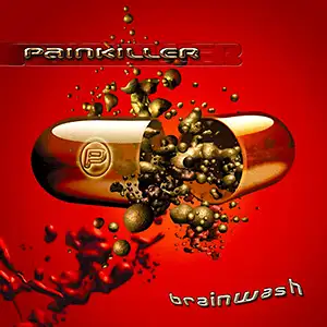Painkiller Brainwash
