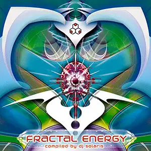Various Artists Fractal Energy