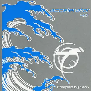 Various Artists Accelerator 4.0