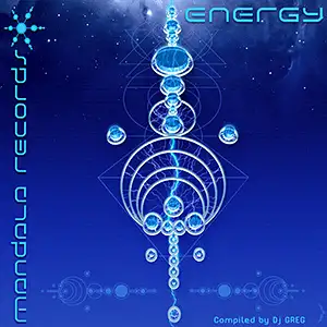 Various Artists Energy