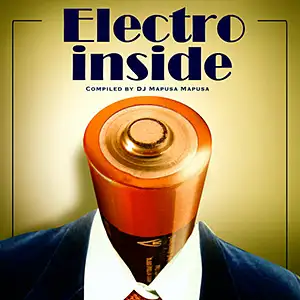 Various Artists Electro Inside