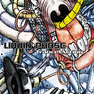Liquid Phase Trance Action