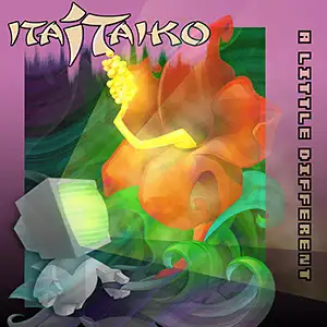 Itaitaiko A Little Different