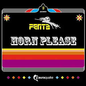 Penta Horn Please