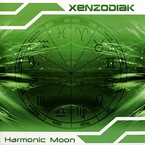 Xenzodiak Harmonic Moon
