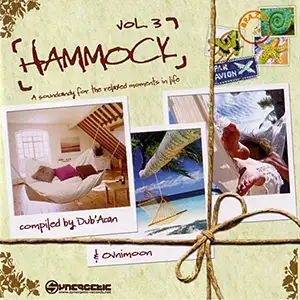 Various Artists Hammock 3