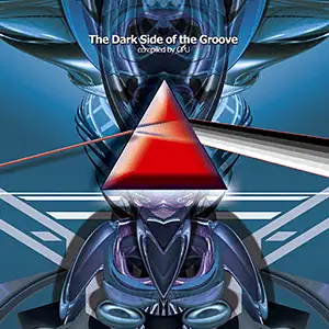 Various Artists The Dark Side of The Groove - Compiled by CPU